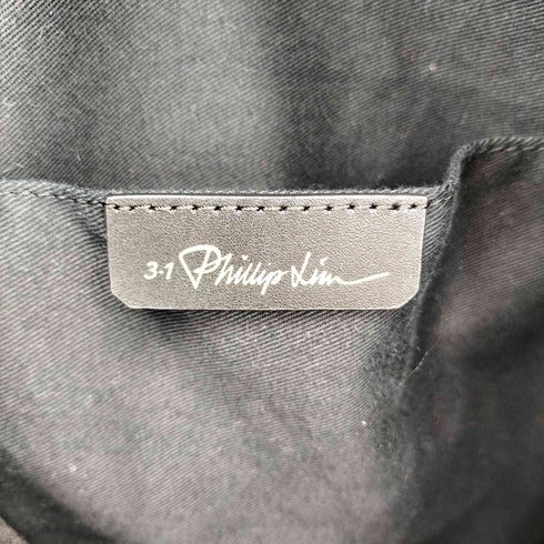 スリーワンフィリップリム 3.1 phillip lim ビジュー付き トートバッグ ワンショルダーバッグ レディース
