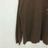 マンハッタンポーテージ Manhattan Portage 両面プリント L/S Tシャツ メンズ S
