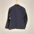 ビューティーアンドユースユナイテッドアローズ BEAUTY & YOUTH UNITED ARROWS TORAY ドライ シアサッカー 2B ジャケット メンズ JPN:L