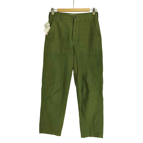ザシンゾーン THE Shinzone BAKER PANTS レディース 36