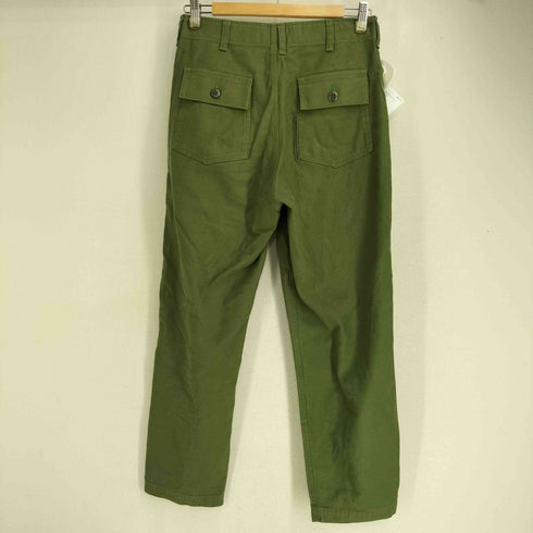 ザシンゾーン THE Shinzone BAKER PANTS レディース 36