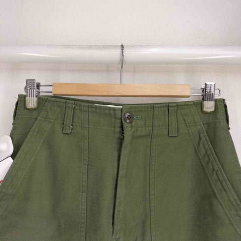 ザシンゾーン THE Shinzone BAKER PANTS レディース 36