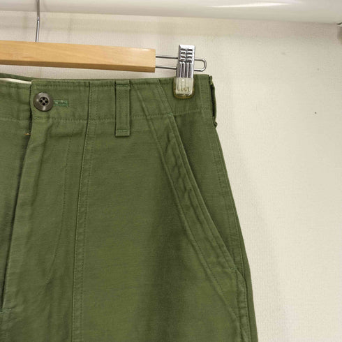 ザシンゾーン THE Shinzone BAKER PANTS レディース 36