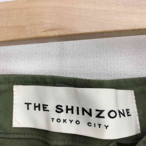 ザシンゾーン THE Shinzone BAKER PANTS レディース 36