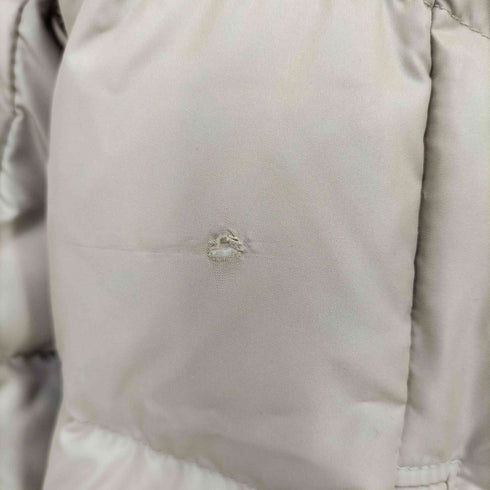 ユニクロ UNIQLO Premium Down ファーダウンコート メンズ JPN:S