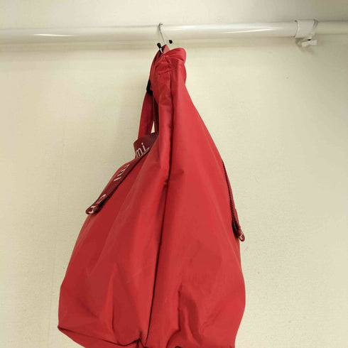 エミ emmi ロゴビッグトートバッグ レディース ONE SIZE