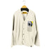 エフエーティー FAT × Patrik Wallner × Sb P.W.STORYTELLER スウェットカーディガン メンズ FAT