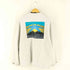 エフエーティー FAT × Patrik Wallner × Sb P.W.STORYTELLER スウェットカーディガン メンズ FAT