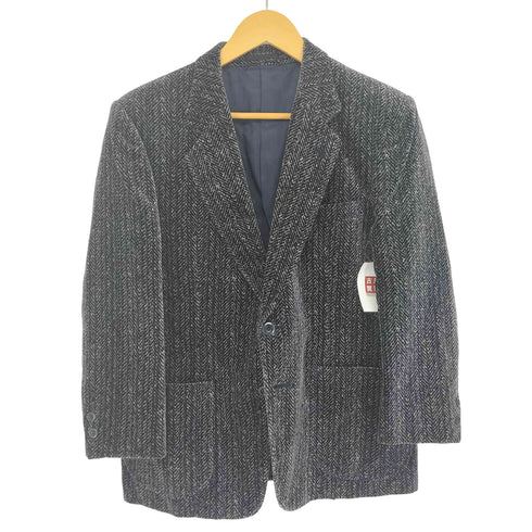 ニーディックベルベット niedieck brilliant velvet 2B ベルベット テーラードジャケット メンズ 94