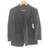 ニーディックベルベット niedieck brilliant velvet 2B ベルベット テーラードジャケット メンズ 94