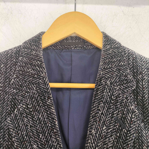 ニーディックベルベット niedieck brilliant velvet 2B ベルベット テーラードジャケット メンズ 94