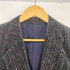 ニーディックベルベット niedieck brilliant velvet 2B ベルベット テーラードジャケット メンズ 94
