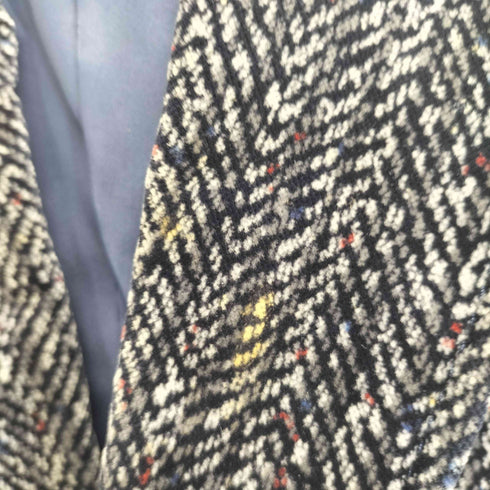 ニーディックベルベット niedieck brilliant velvet 2B ベルベット テーラードジャケット メンズ 94