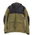 ユニクロ UNIQLO ハイブリッドダウンスノーボードパーカ メンズ JPN:L