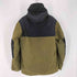 ユニクロ UNIQLO ハイブリッドダウンスノーボードパーカ メンズ JPN:L