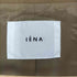 イエナ IENA ウール混 テーラードジャケット レディース