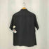 アーペーセー A.P.C. コットン ボタンダウン半袖シャツ メンズ 2