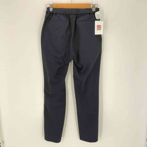 ビューティーアンドユースユナイテッドアローズ BEAUTY & YOUTH UNITED ARROWS TORAY ドライ シアサッカー イージー テーパードパンツ メンズ JPN:M