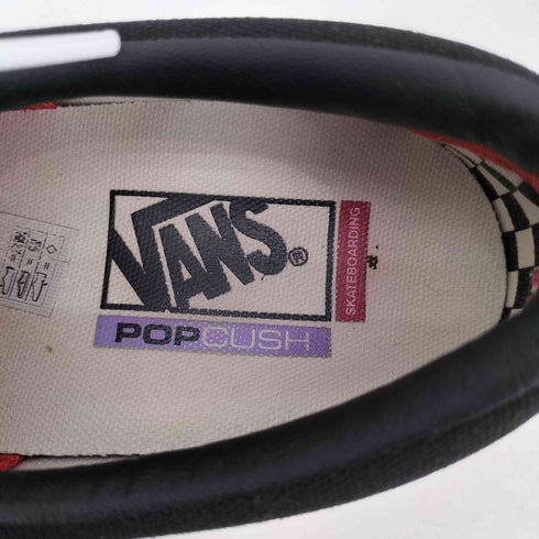 バンズ VANS SKATE ERA レディース JPN:23.5