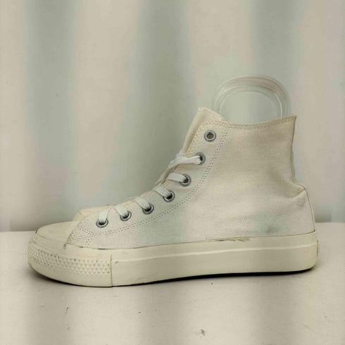 アーメン ARMEN HIGH-CUT CANVAS SNEAKER キャンバス ハイカット スニーカー メンズ 38