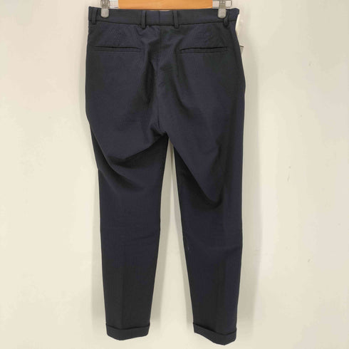 ビューティーアンドユースユナイテッドアローズ BEAUTY & YOUTH UNITED ARROWS TORAY ドライ シアサッカー アンクルパンツ メンズ JPN:M