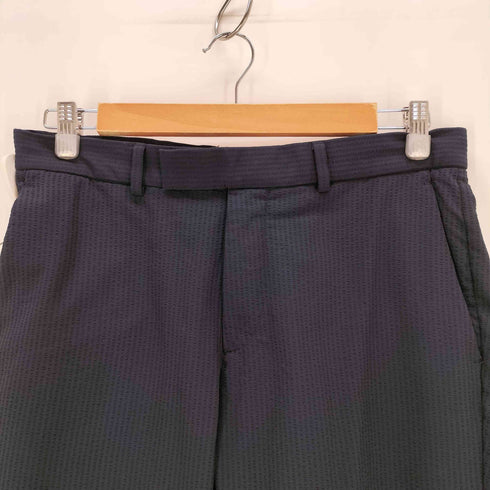 ビューティーアンドユースユナイテッドアローズ BEAUTY & YOUTH UNITED ARROWS TORAY ドライ シアサッカー アンクルパンツ メンズ JPN:M