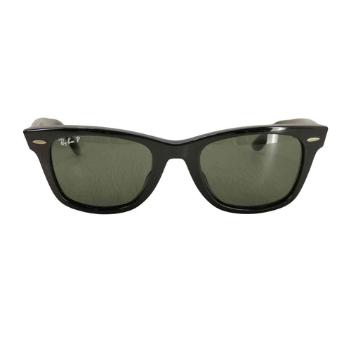 レイバン Ray-Ban ORIGINAL WAYFARER CLASSIC スクエアサングラス メンズ 52□22 150