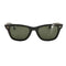 レイバン Ray-Ban ORIGINAL WAYFARER CLASSIC スクエアサングラス メンズ 52□22 150
