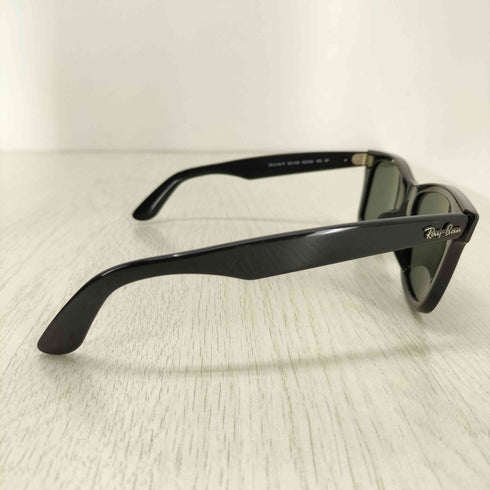 レイバン Ray-Ban ORIGINAL WAYFARER CLASSIC スクエアサングラス メンズ 52□22 150