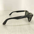 レイバン Ray-Ban ORIGINAL WAYFARER CLASSIC スクエアサングラス メンズ 52□22 150