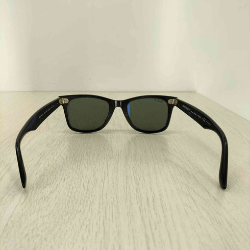 レイバン Ray-Ban ORIGINAL WAYFARER CLASSIC スクエアサングラス メンズ 52□22 150