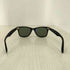 レイバン Ray-Ban ORIGINAL WAYFARER CLASSIC スクエアサングラス メンズ 52□22 150