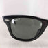 レイバン Ray-Ban ORIGINAL WAYFARER CLASSIC スクエアサングラス メンズ 52□22 150