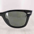 レイバン Ray-Ban ORIGINAL WAYFARER CLASSIC スクエアサングラス メンズ 52□22 150