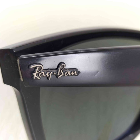 レイバン Ray-Ban ORIGINAL WAYFARER CLASSIC スクエアサングラス メンズ 52□22 150