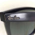 レイバン Ray-Ban ORIGINAL WAYFARER CLASSIC スクエアサングラス メンズ 52□22 150