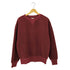 ギャップ Gap Vガゼット ボアフリース スウェット メンズ import:M