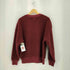 ギャップ Gap Vガゼット ボアフリース スウェット メンズ import:M