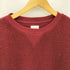 ギャップ Gap Vガゼット ボアフリース スウェット メンズ import:M