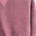 ギャップ Gap Vガゼット ボアフリース スウェット メンズ import:M