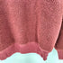 ギャップ Gap Vガゼット ボアフリース スウェット メンズ import:M