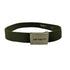 カーハートワークインプログレス Carhartt WIP CLIP BELT CHROME クリップ ベルト クローム ガチャベルト レディース ONE SIZE