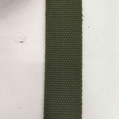 カーハートワークインプログレス Carhartt WIP CLIP BELT CHROME クリップ ベルト クローム ガチャベルト レディース ONE SIZE
