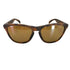 オークリー OAKLEY FROGSKINS ウェリントンサングラス メンズ 54□17 138