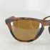 オークリー OAKLEY FROGSKINS ウェリントンサングラス メンズ 54□17 138