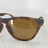 オークリー OAKLEY FROGSKINS ウェリントンサングラス メンズ 54□17 138