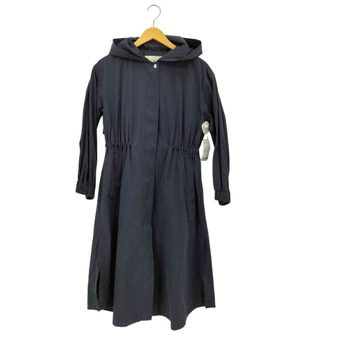 レイビームス Ray BEAMS サイドスリットフードコート レディース 0