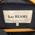 レイビームス Ray BEAMS サイドスリットフードコート レディース 0