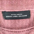 ユナイテッドアローズグリーンレーベルリラクシング UNITED ARROWS green label relaxing KFC ヘアリーアゼ ラグラン ニット セーター レディース