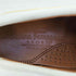 サルヴァトーレフェラガモ Salvatore Ferragamo ウィングチップ レザースニーカー レディース US:6.5